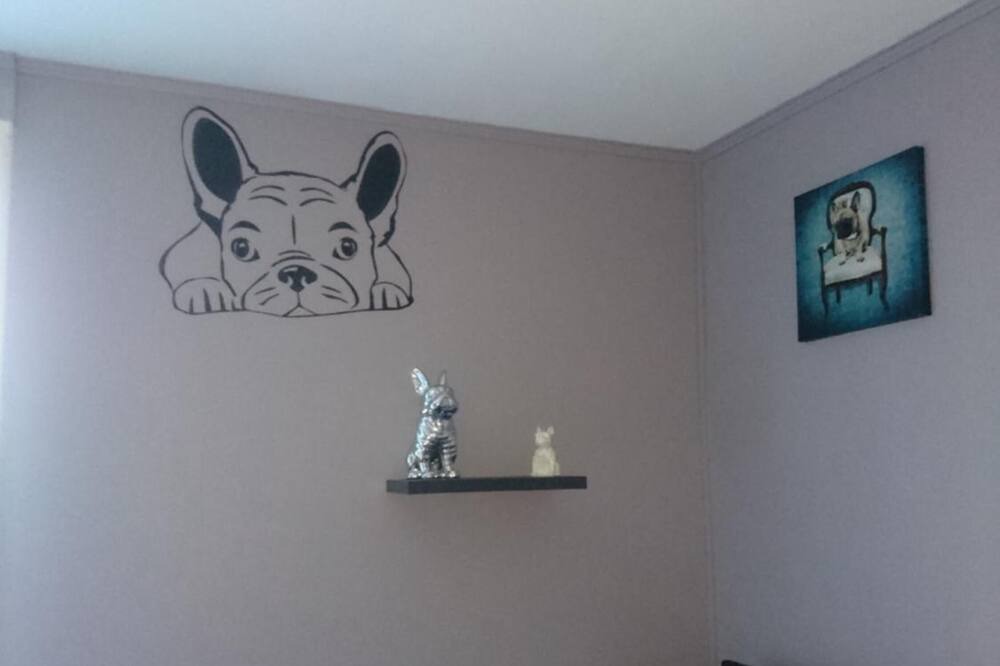 Photo of Bedroom in Saint-Jean-de-Sauves