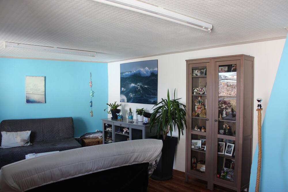 Photo of Livingroom in Saint-Jean-de-Sauves