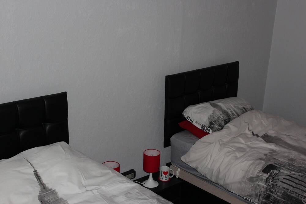 Photo of Bedroom in Saint-Jean-de-Sauves