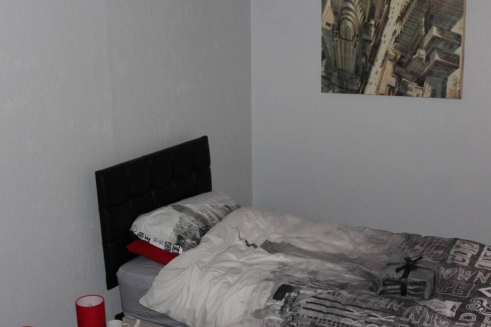 Photo of Bedroom in Saint-Jean-de-Sauves