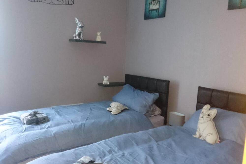 Photo of Bedroom in Saint-Jean-de-Sauves