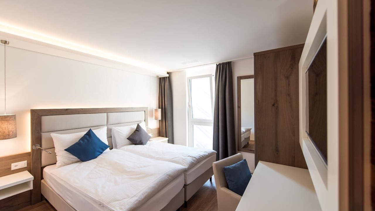 Photo of Bedroom in Pfaffikon District