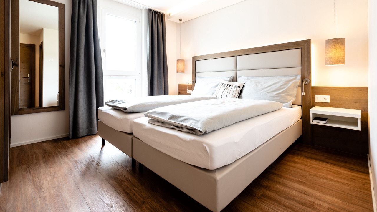 Photo of Bedroom in Pfaffikon District
