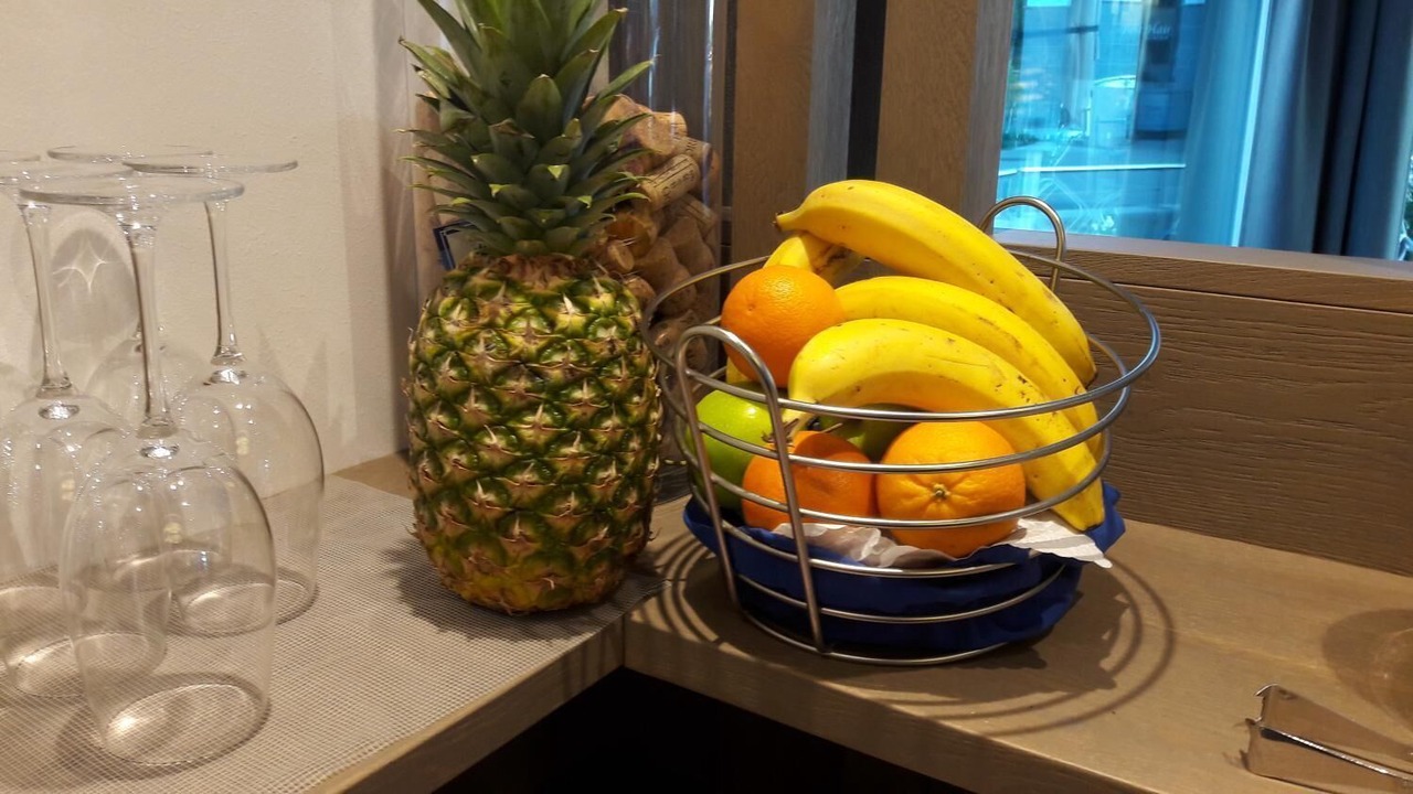 Photo of Kitchen in Pfaffikon District