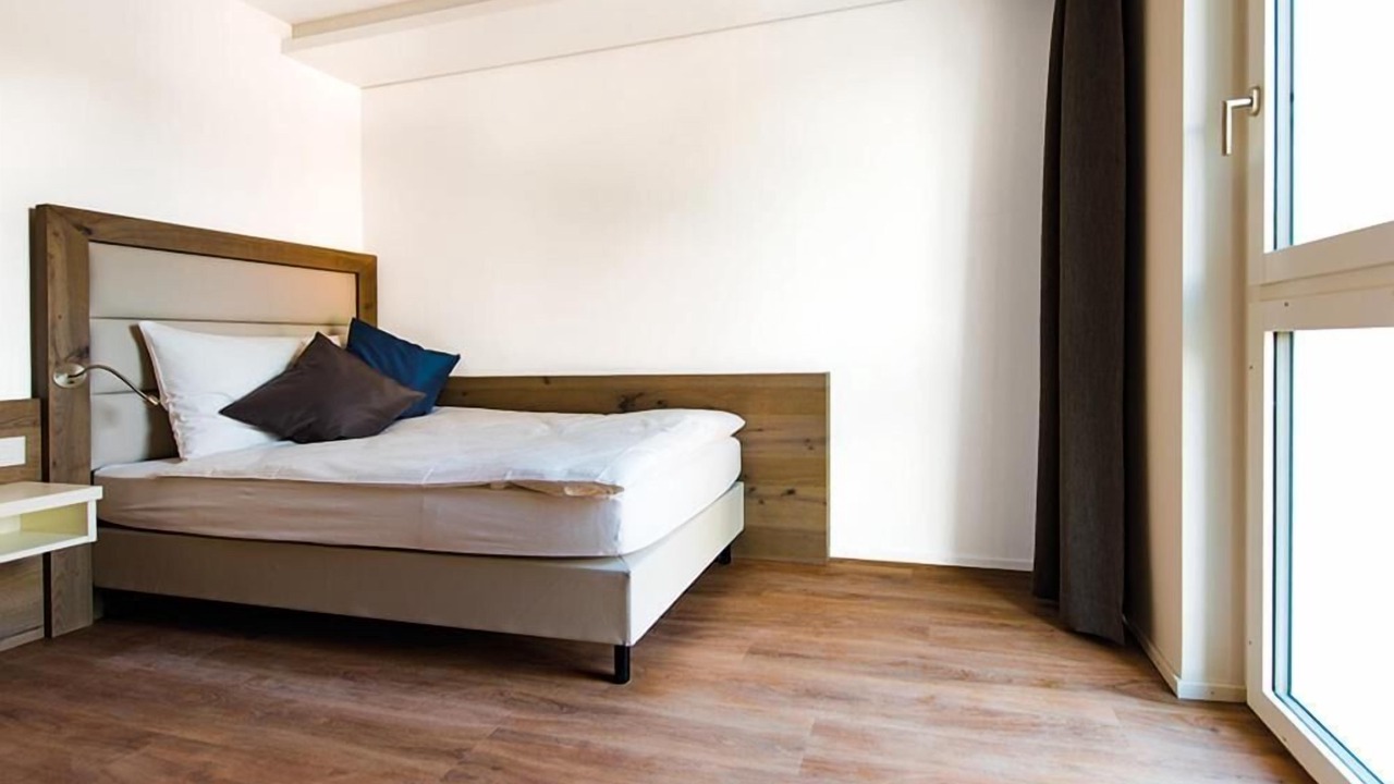 Photo of Bedroom in Pfaffikon District
