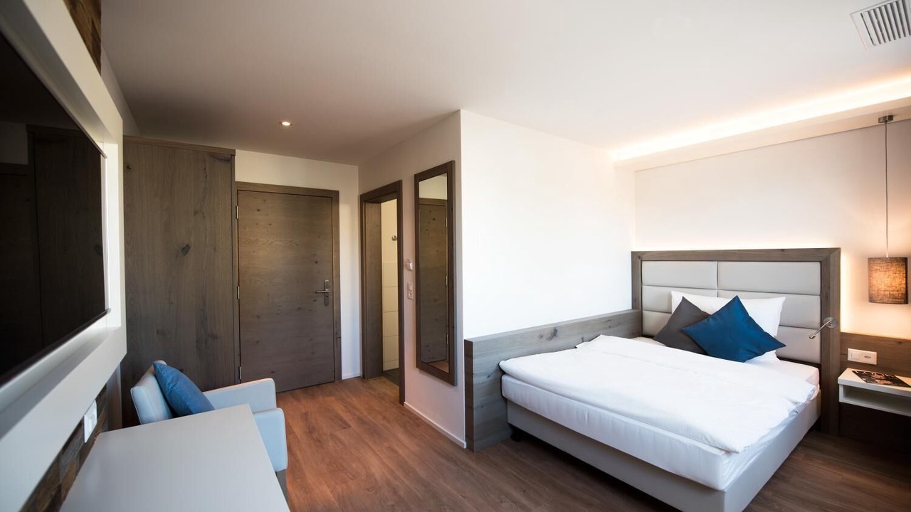 Photo of Bedroom in Pfaffikon District