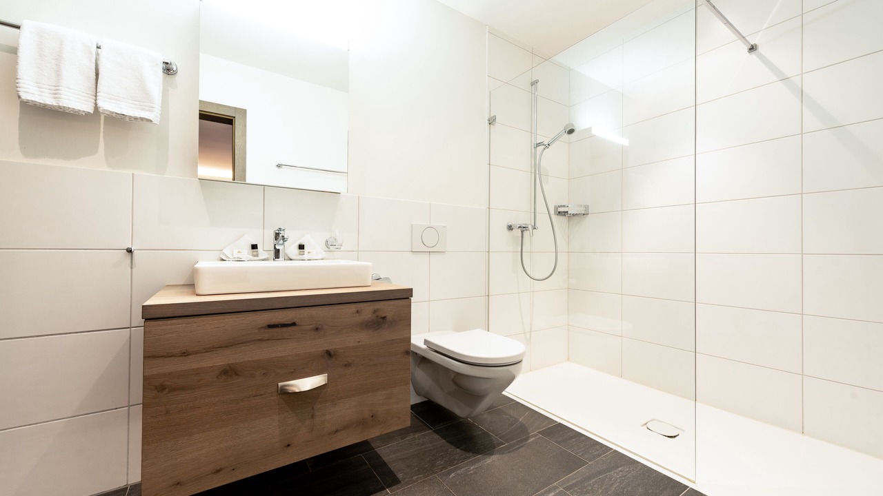 Photo of Bathroom in Pfaffikon District