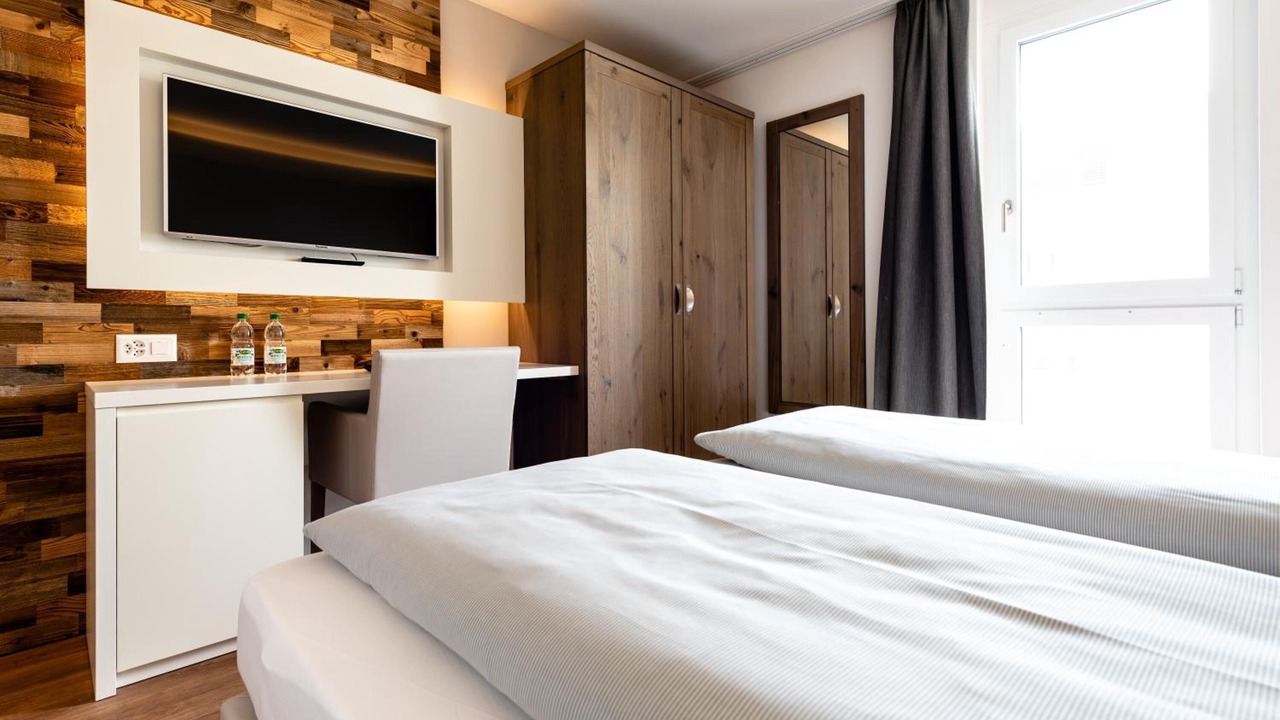 Photo of Bedroom in Pfaffikon District