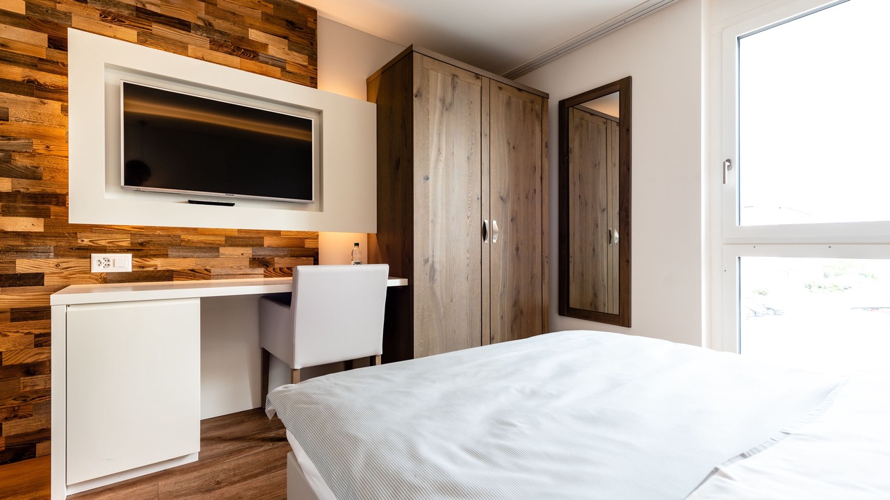 Photo of Bedroom in Pfaffikon District