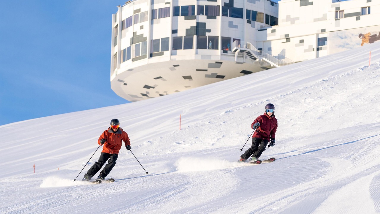 Photo of Others in Flims