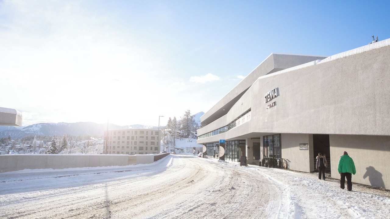 Photo of Outdoor in Flims