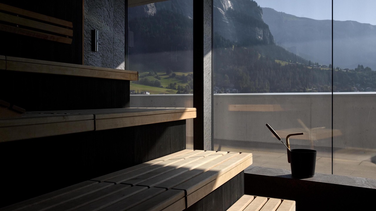 Photo of Others in Flims