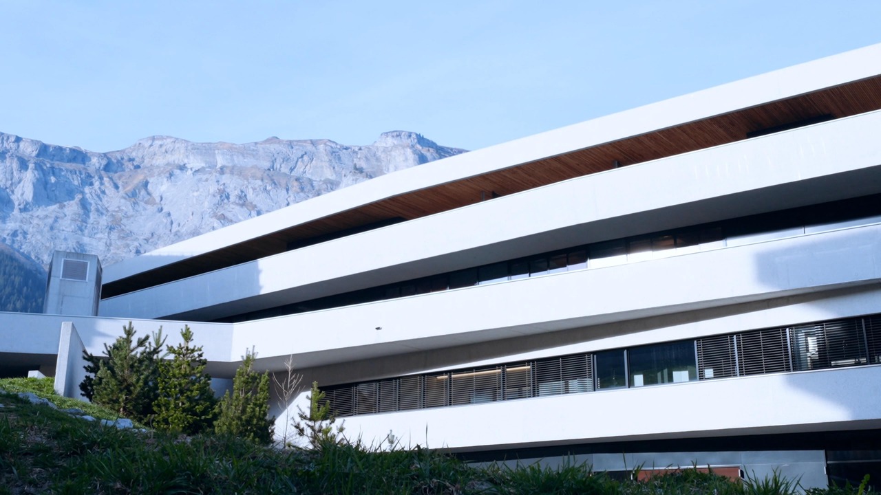 Photo of Outdoor in Flims