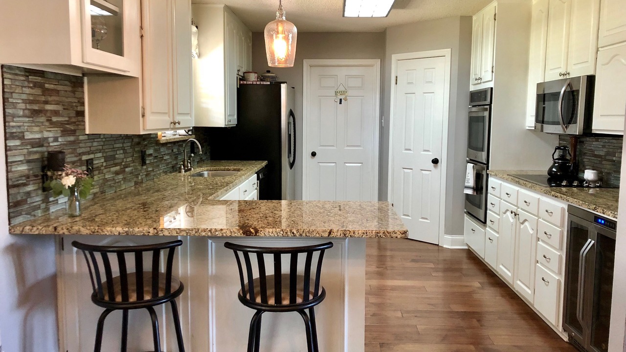 Photo of Kitchen in Abilene