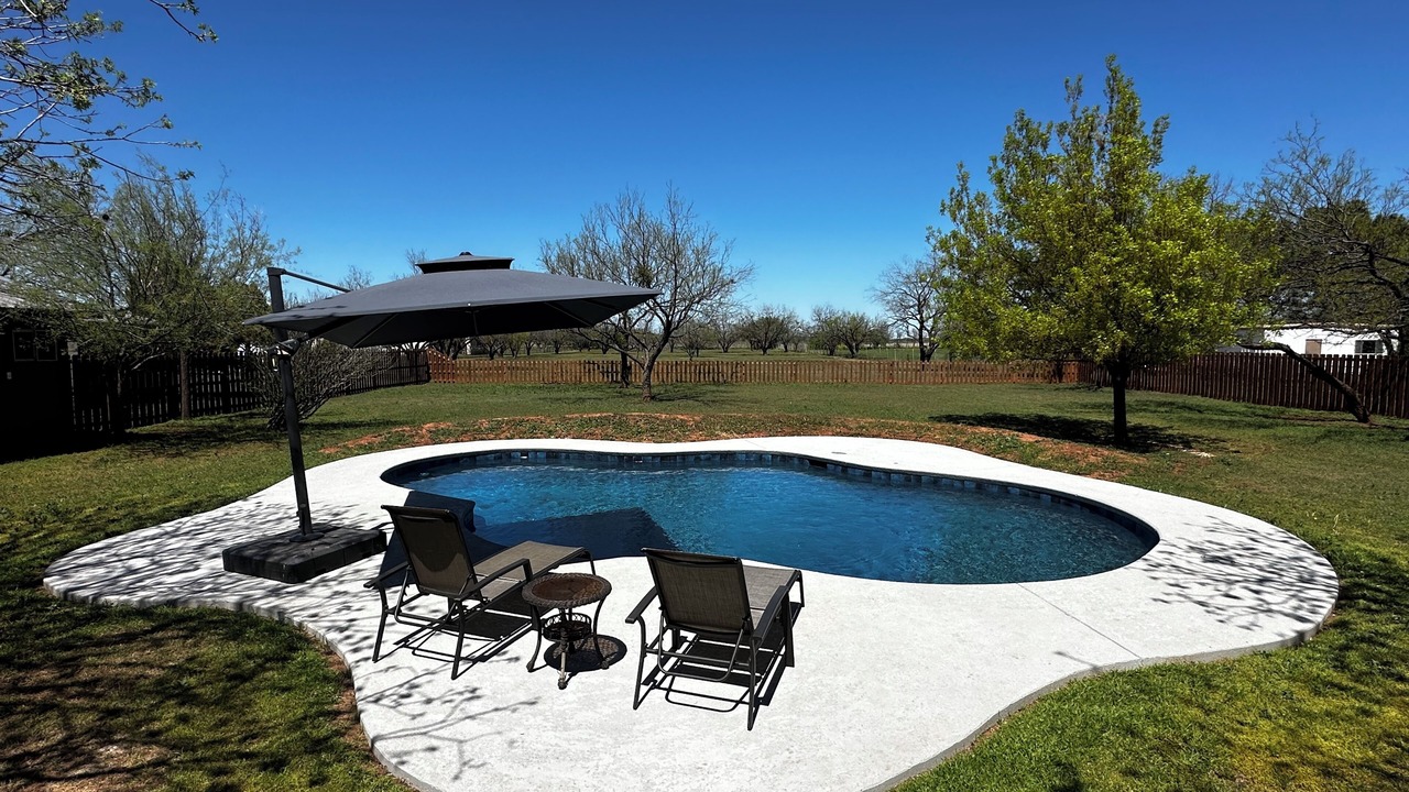 Photo of Outdoor in Abilene