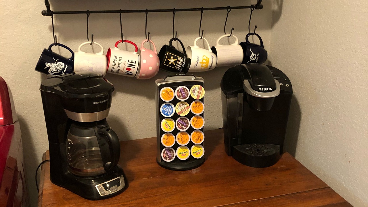 Photo of Kitchen in Abilene