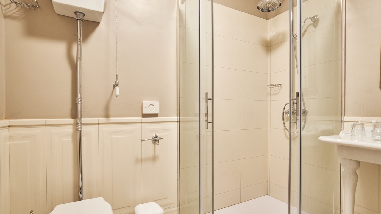 Photo of Bathroom in Buje