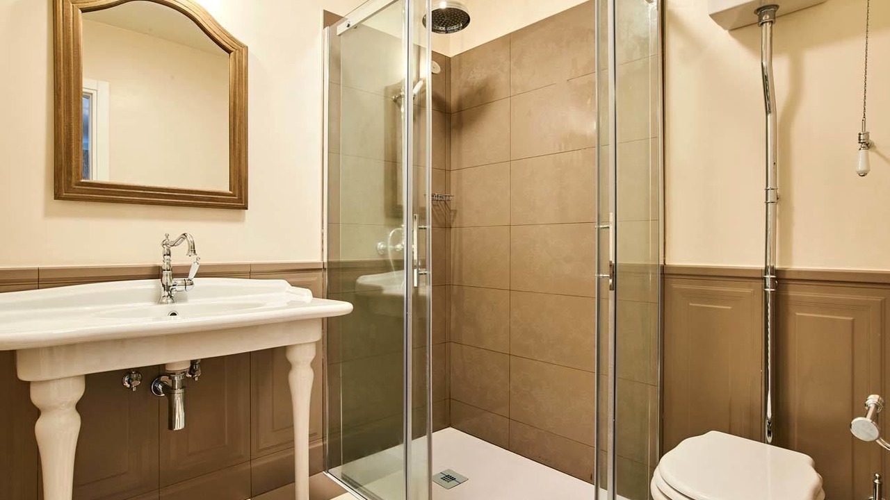 Photo of Bathroom in Buje