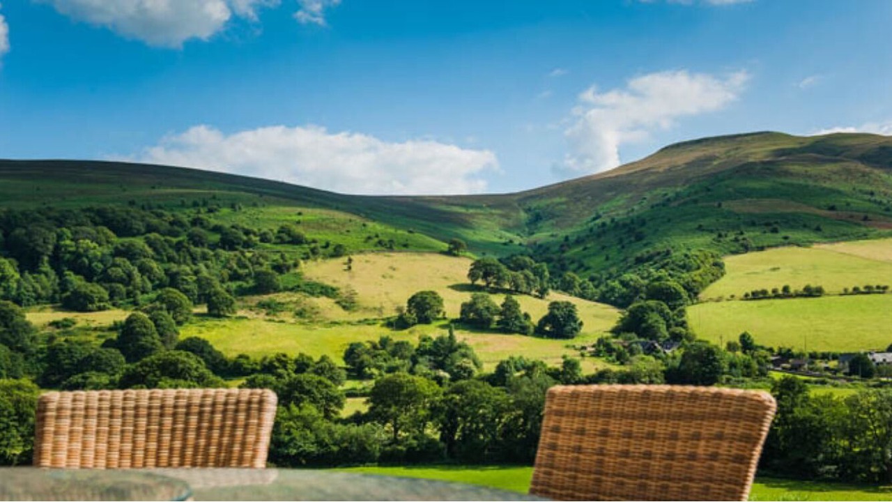 Photo of Others in Abergavenny