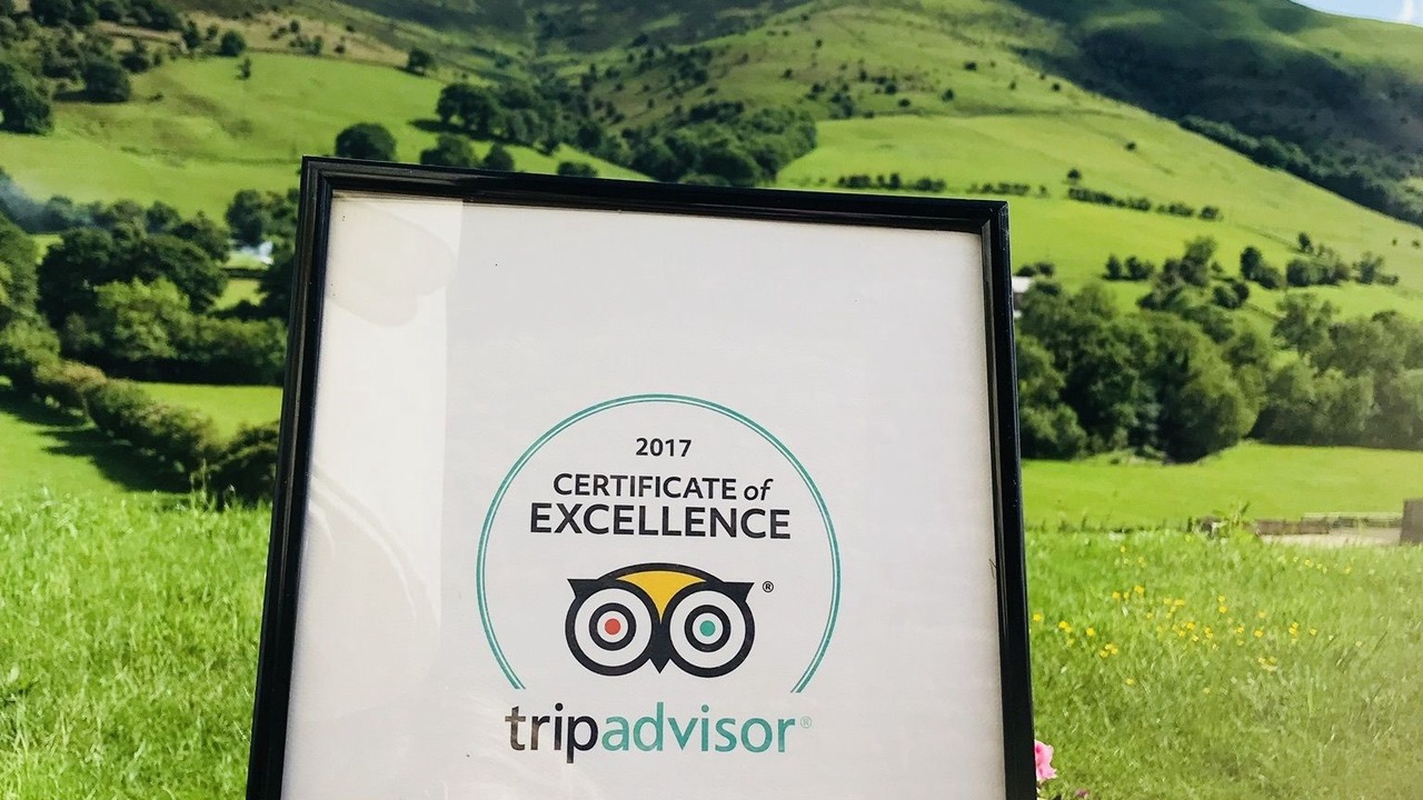 Photo of Bedroom in Abergavenny