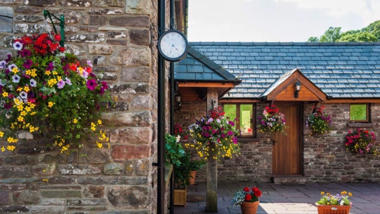 Photo of Outdoor in Abergavenny