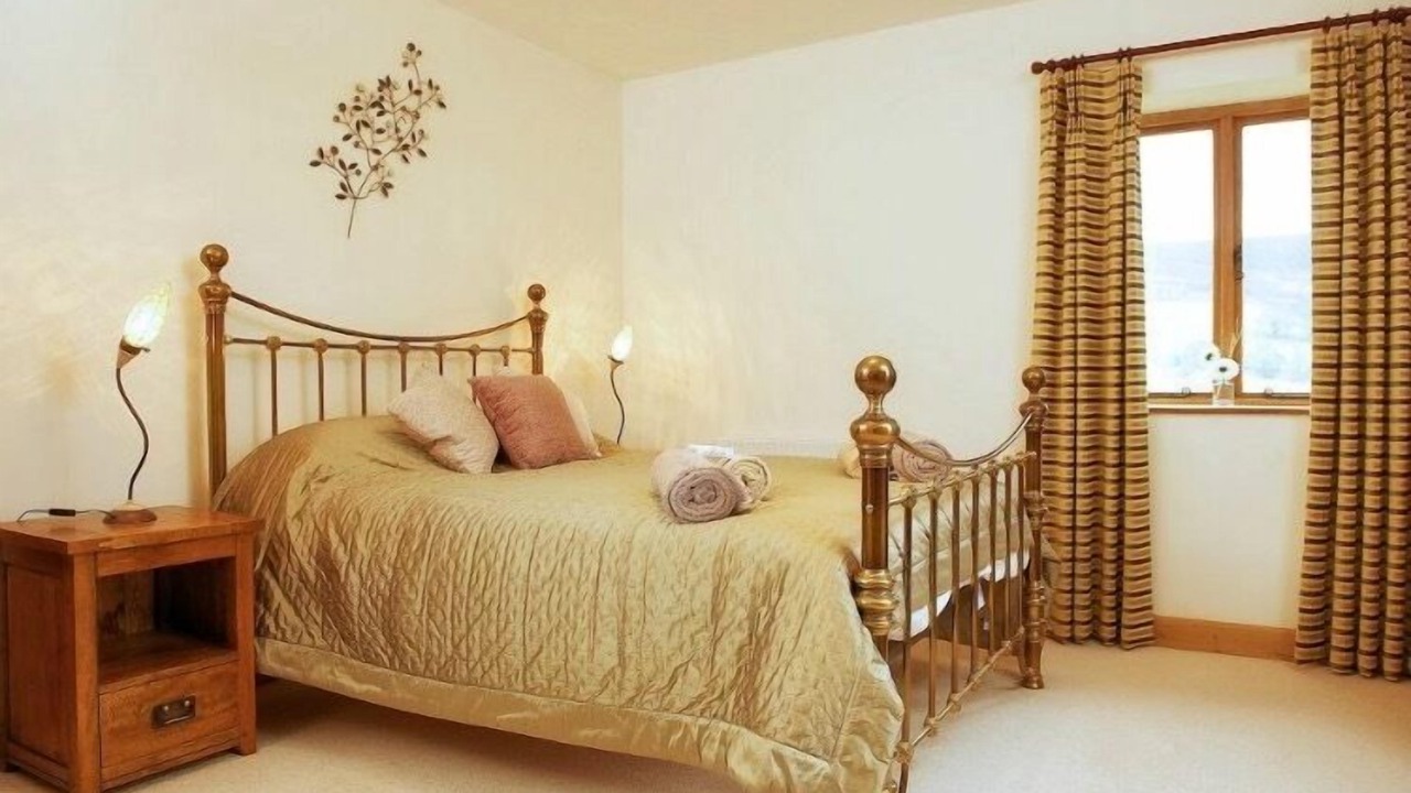 Photo of Bedroom in Abergavenny