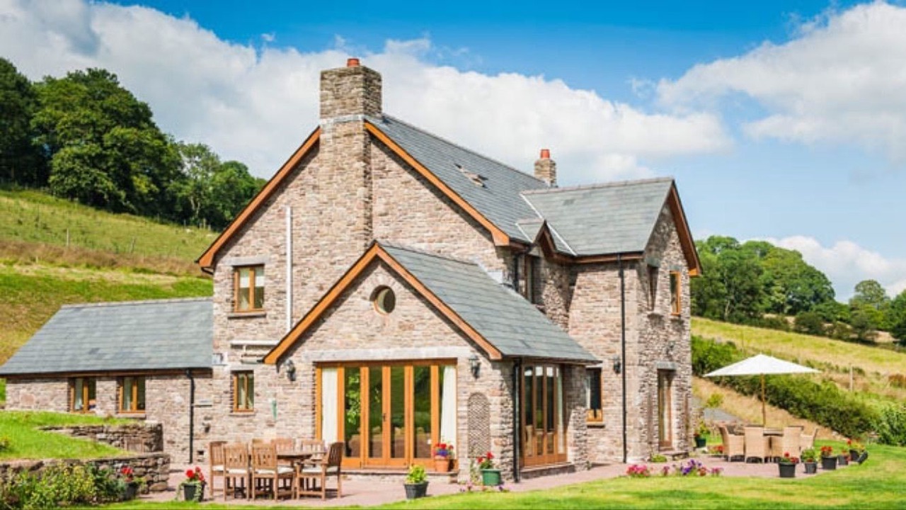 Photo of Outdoor in Abergavenny