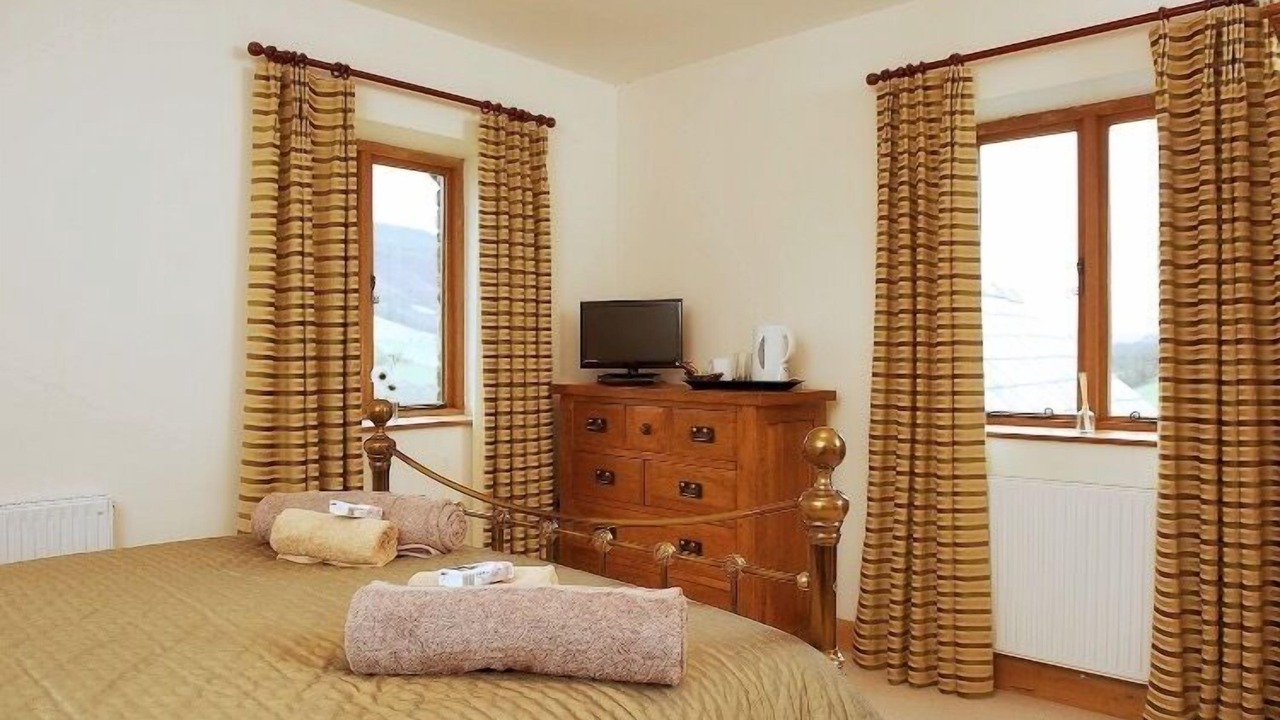 Photo of Bedroom in Abergavenny