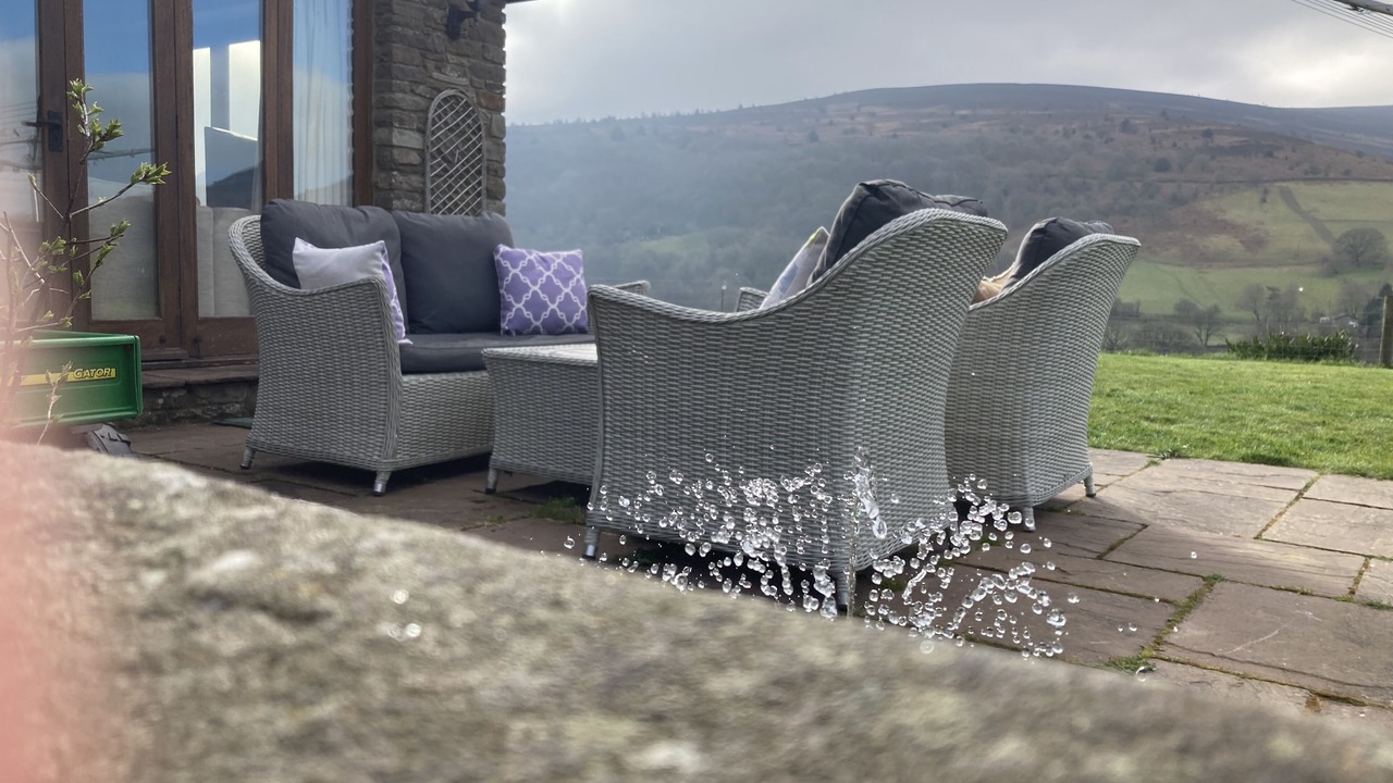 Photo of Outdoor in Abergavenny