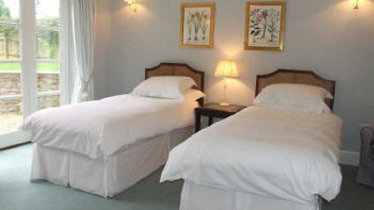 Photo of Bedroom in Ewen