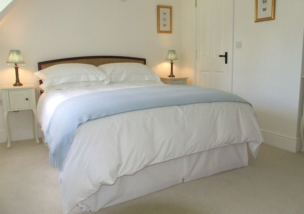 Photo of Bedroom in Ewen