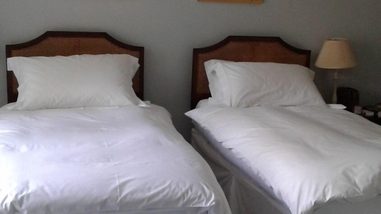 Photo of Bedroom in Ewen