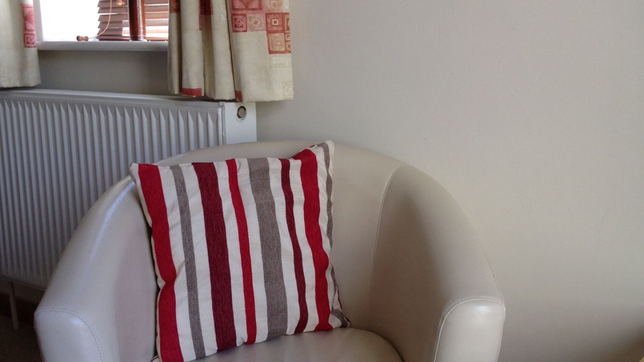 Photo of Bedroom in Newton Longville