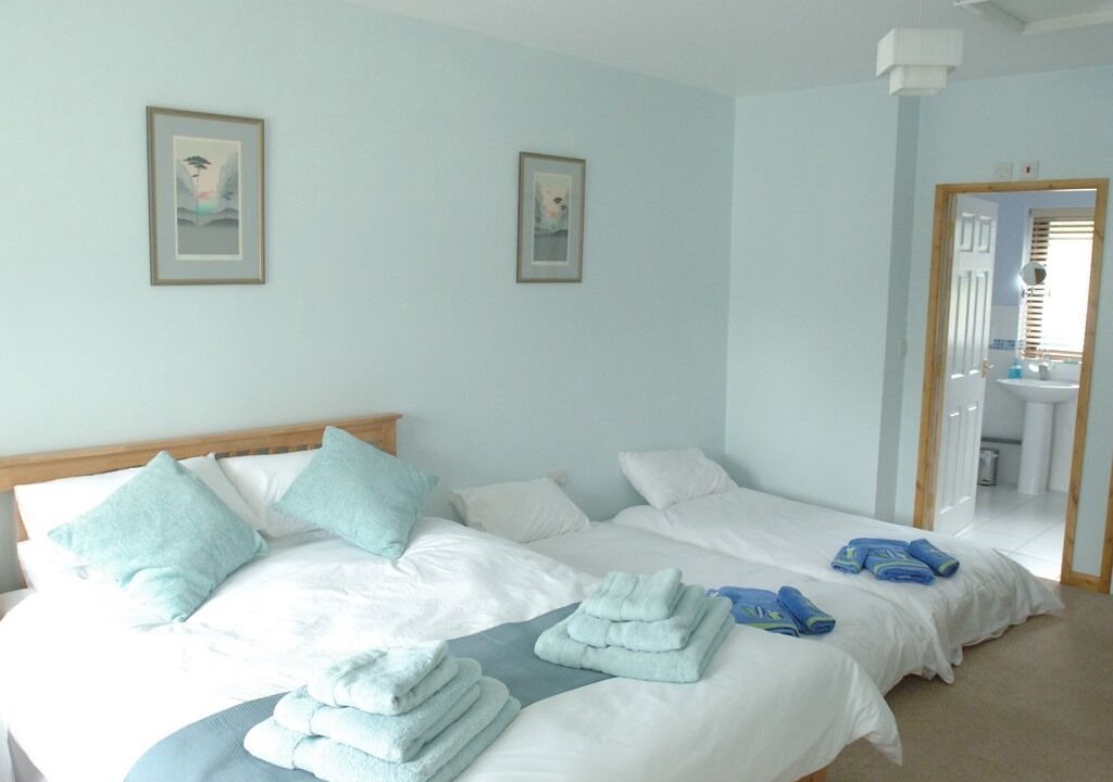 Photo of Bedroom in Newton Longville