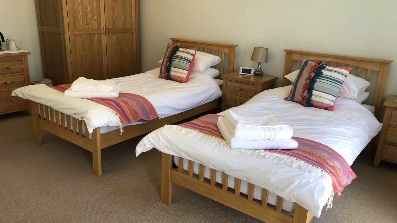 Photo of Bedroom in Newton Longville