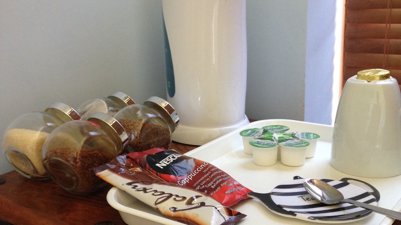 Photo of Bedroom in Newton Longville