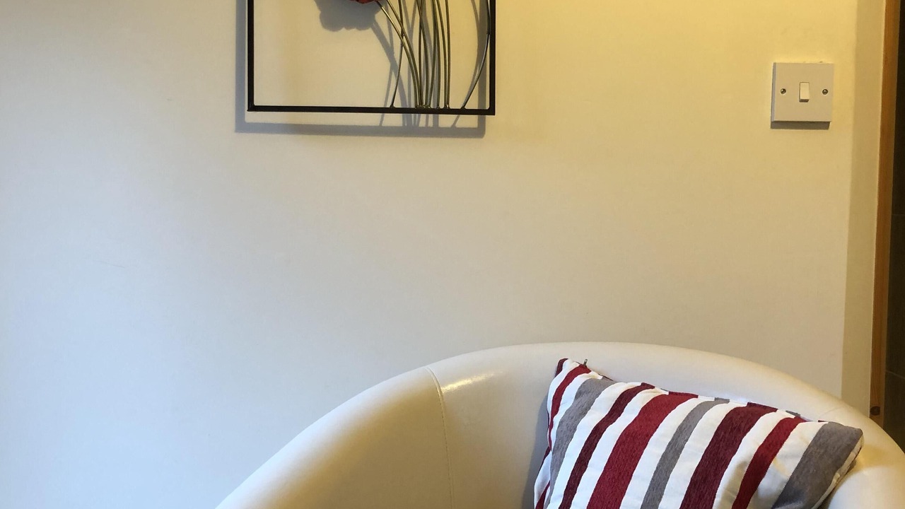 Photo of Bedroom in Newton Longville