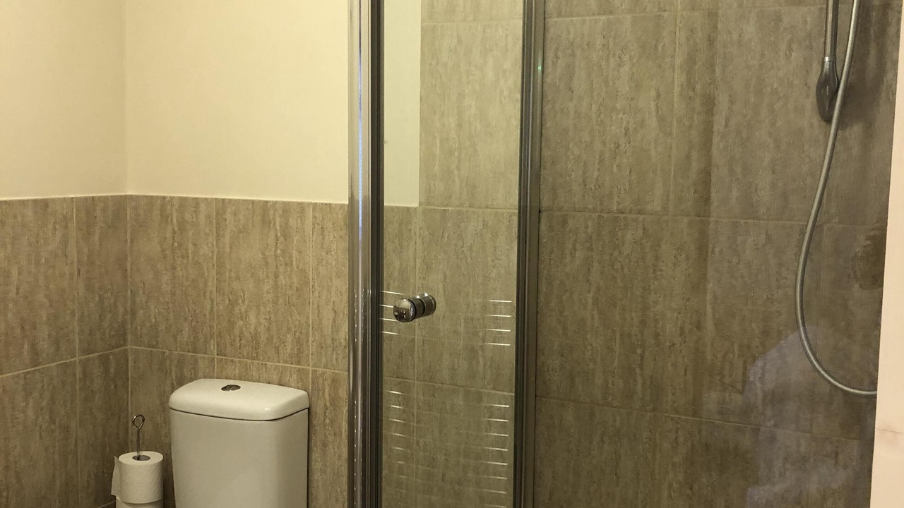 Photo of Bathroom in Newton Longville