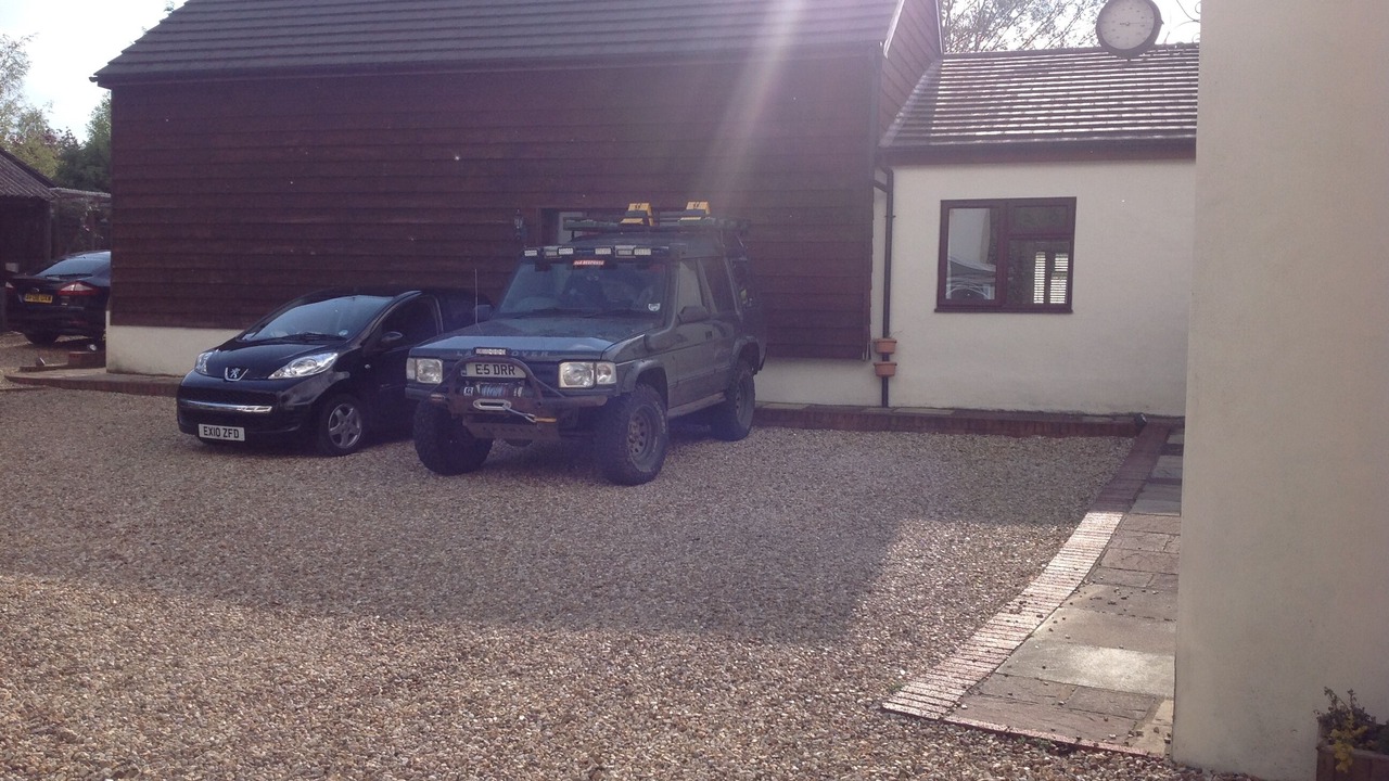 Photo of Outdoor in Newton Longville