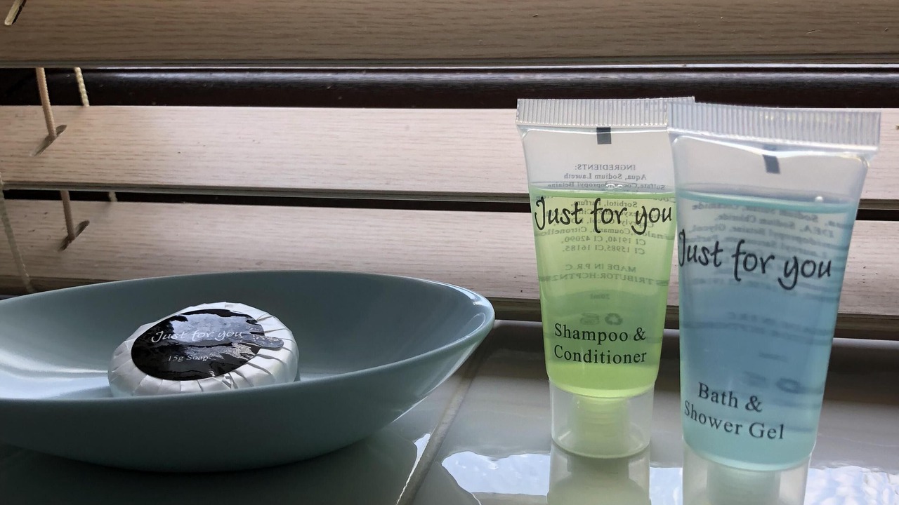 Photo of Bedroom in Newton Longville