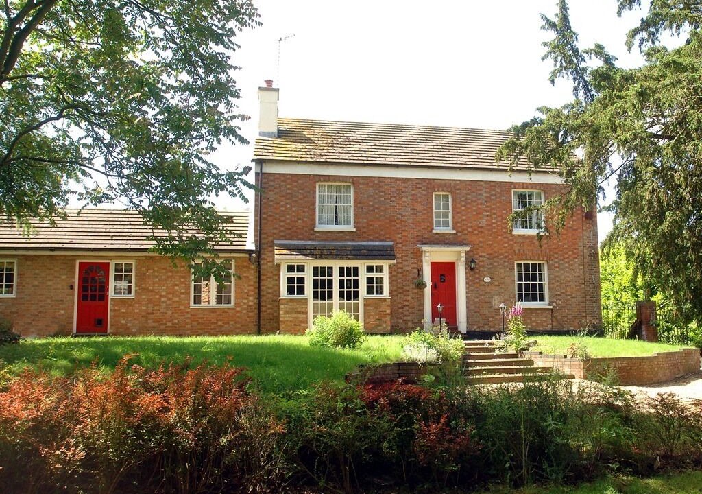 Photo of Outdoor in Newton Longville