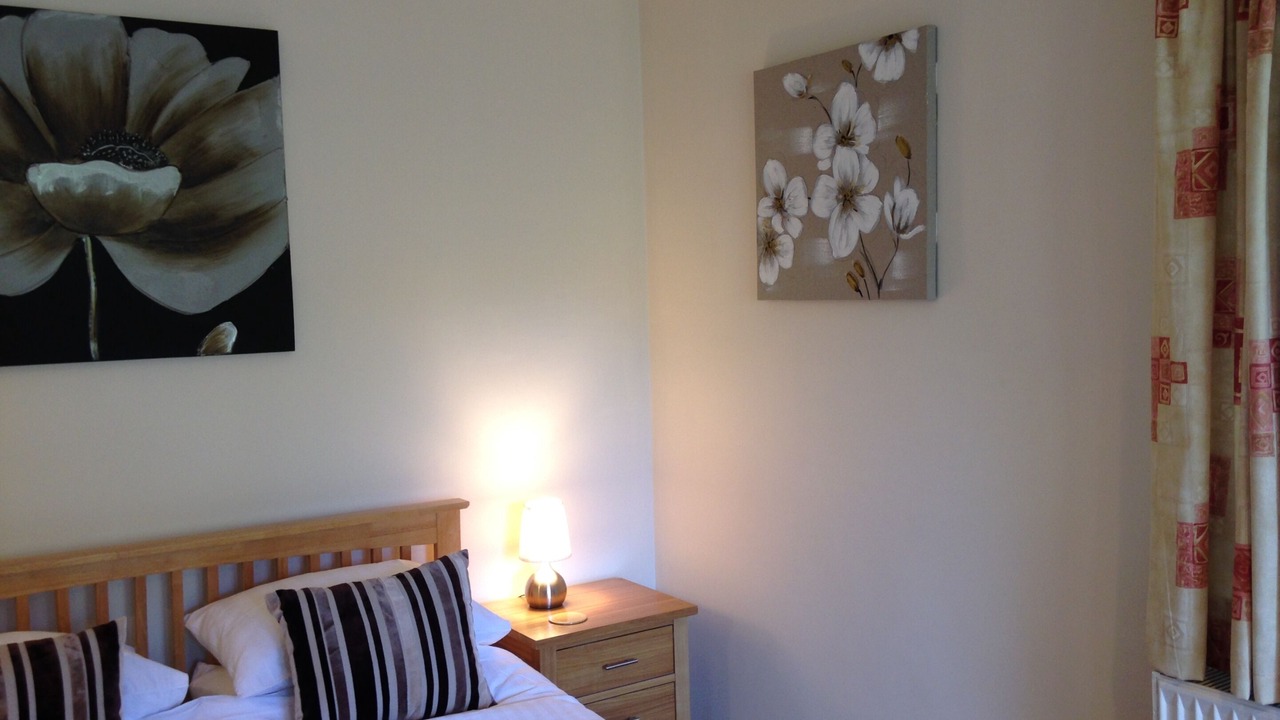 Photo of Bedroom in Newton Longville