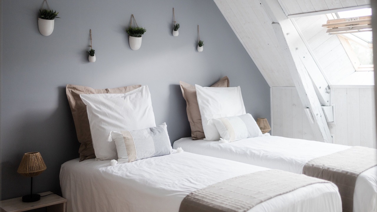 Photo of Bedroom in Chammes