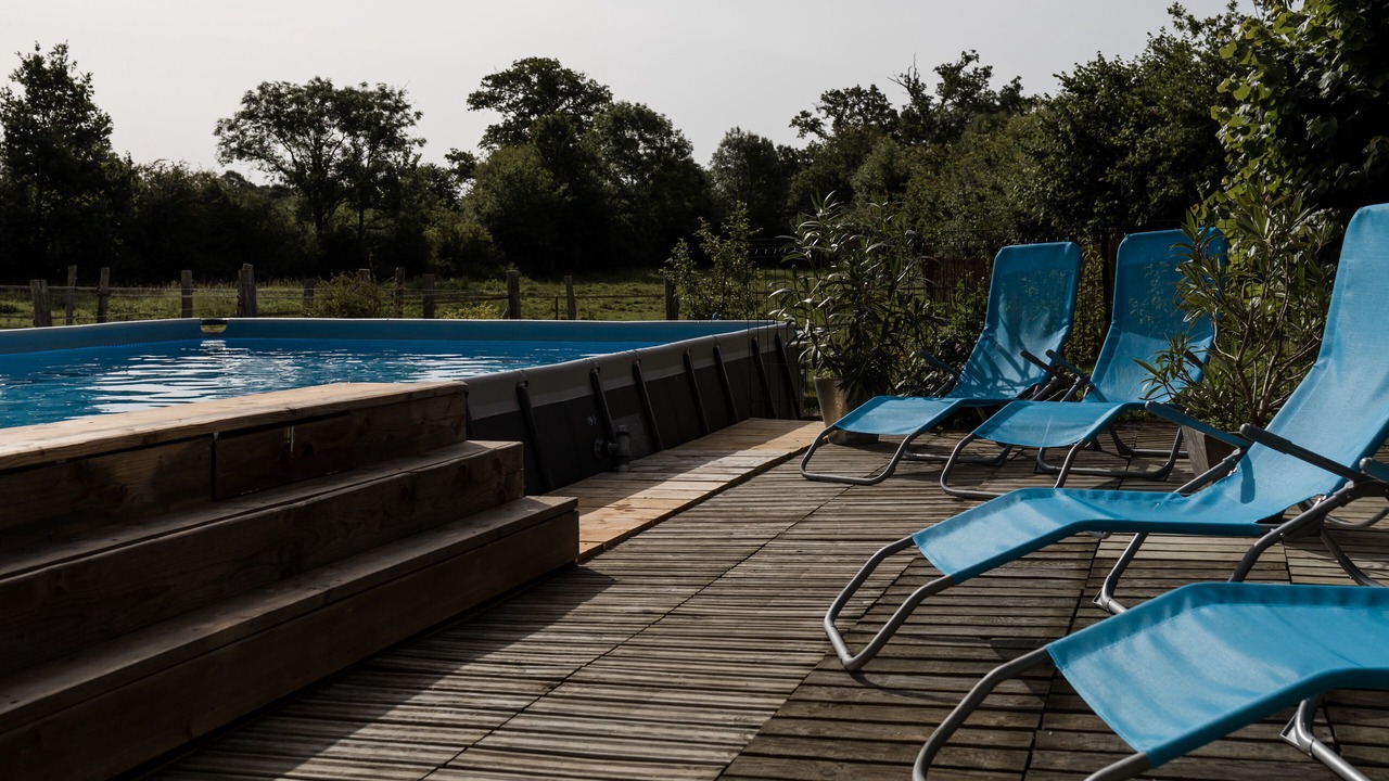 Photo of Outdoor in Chammes