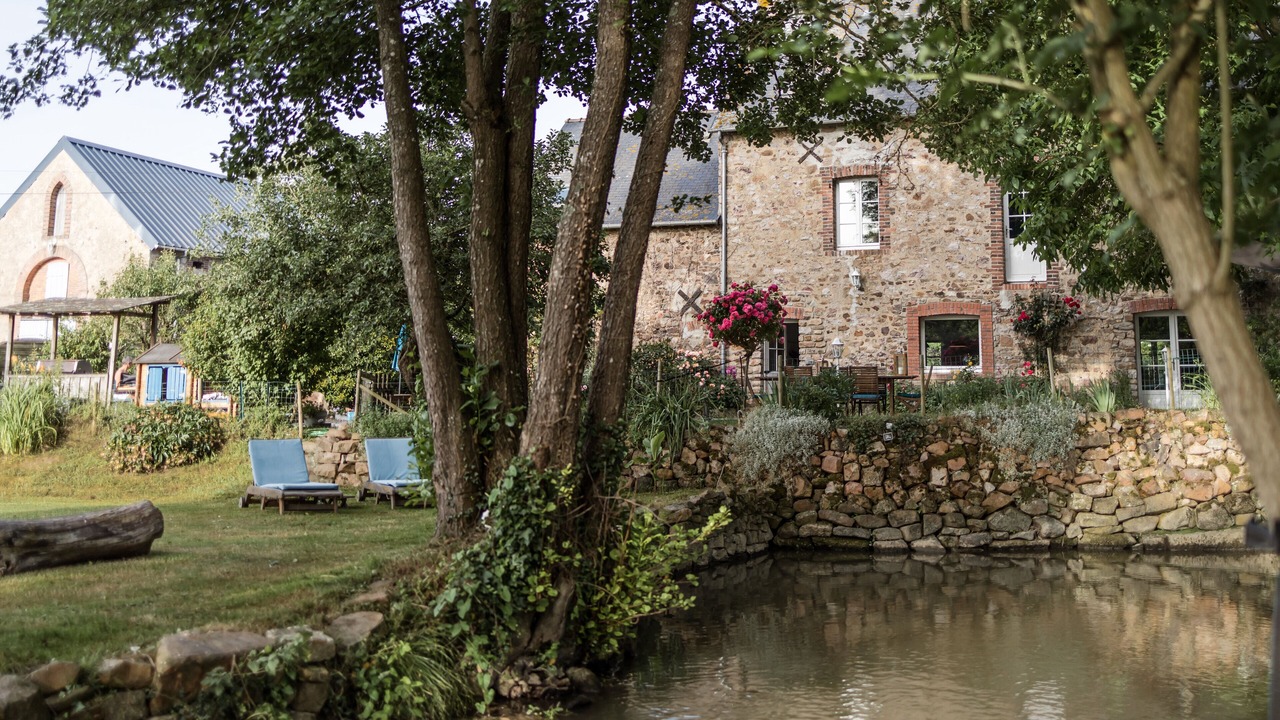 Photo of Outdoor in Chammes
