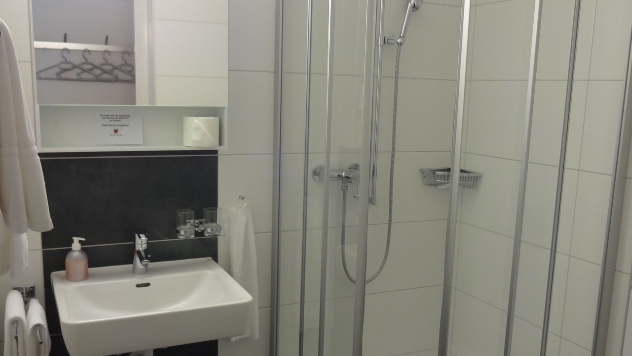 Photo of Bathroom in St. Antoni