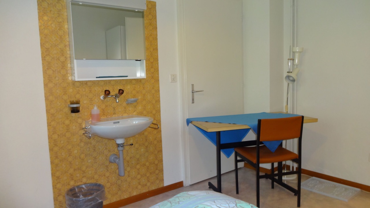 Photo of Bathroom in St. Antoni
