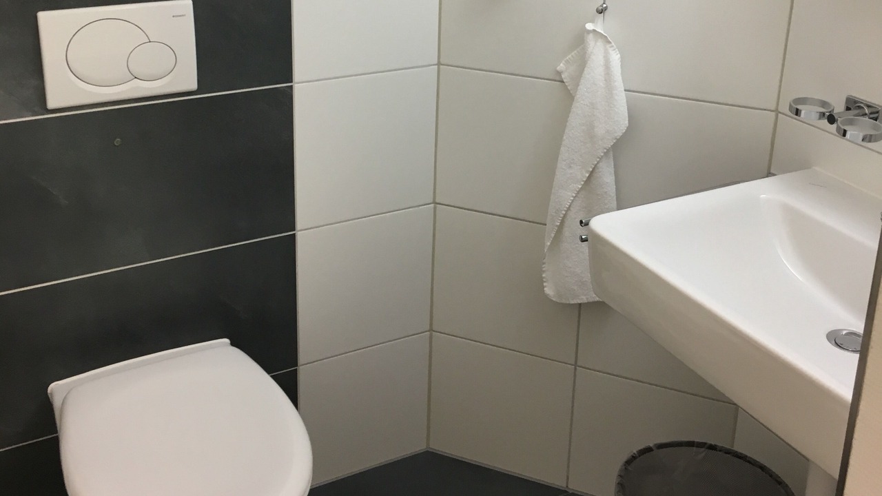Photo of Bathroom in St. Antoni