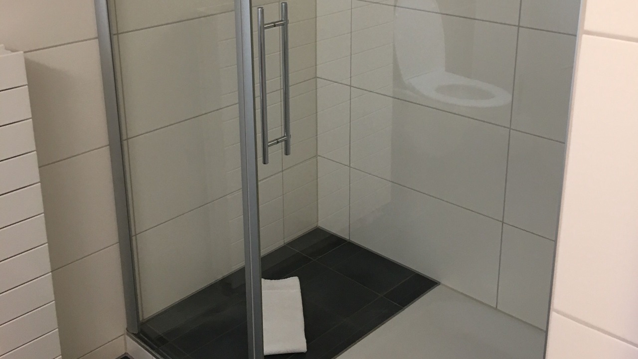 Photo of Bathroom in St. Antoni