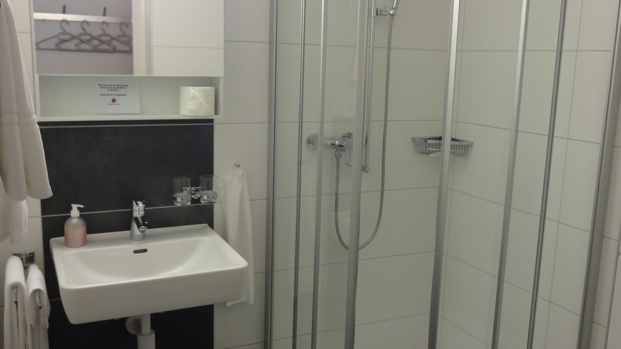 Photo of Bathroom in St. Antoni